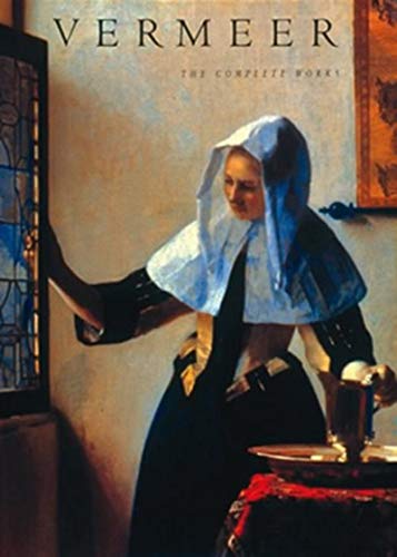 Vermeer Cover