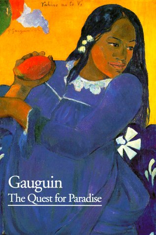 Gauguin Cover