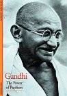Gandhi, the power of pacifism Cover