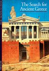 The search for Ancient Greece Cover