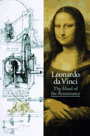 Leonardo da Vinci Cover