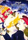 Chagall Cover