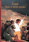 Goya, painter of terrible splendor Cover