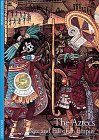 The Aztecs: Rise and Fall of an Empire (Abrams Discoveries) Cover