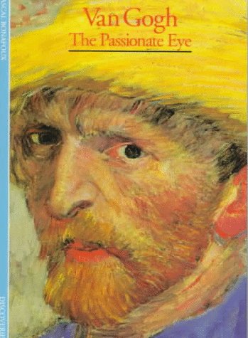 Van Gogh Cover