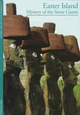 Easter Island Cover