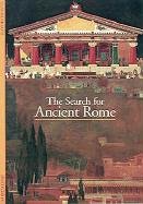 In search of ancient Rome Cover