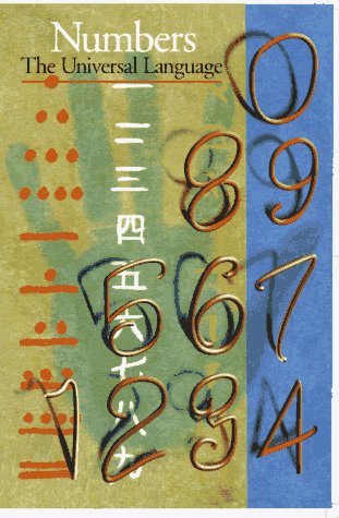 Numbers Cover