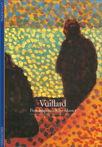 Vuillard Cover