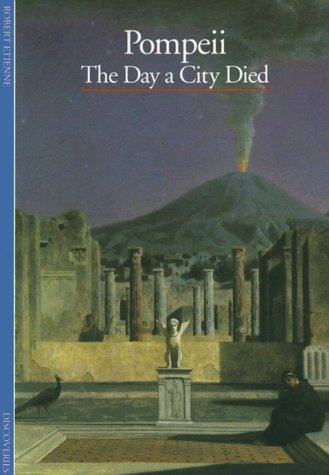 Pompeii Cover