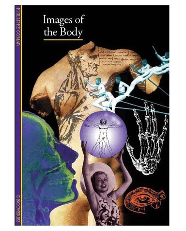 Images of the body Cover
