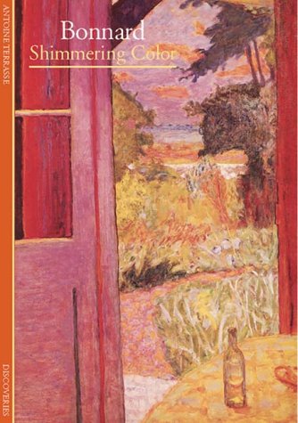 Bonnard Cover
