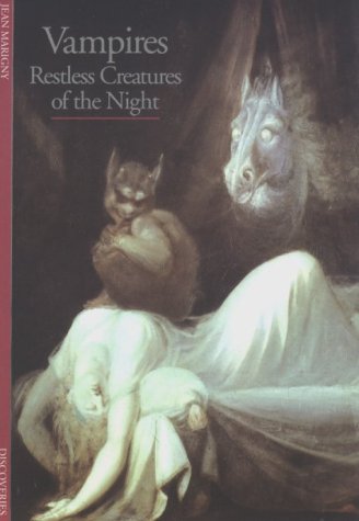 Vampires Cover