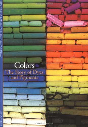 Colors Cover