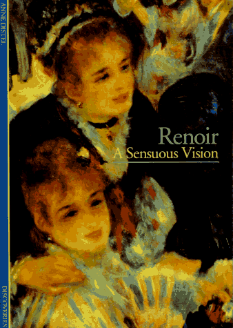 Renoir Cover