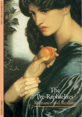The Pre-Raphaelites Cover