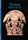 The Incas Cover