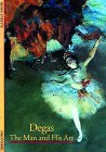 Degas Cover