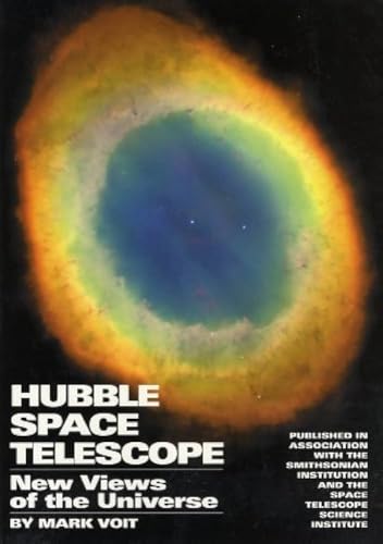Hubble Space Telescope Cover