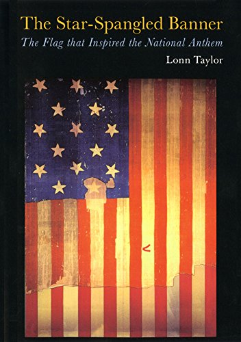 The Star-Spangled Banner Cover