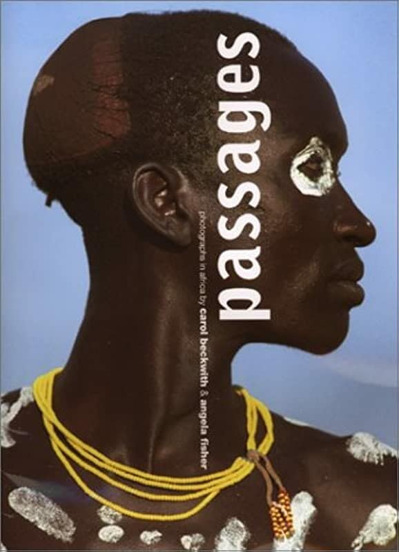 Passages Cover