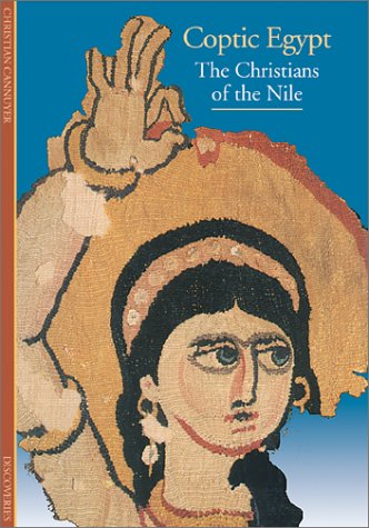 Coptic Egypt Cover