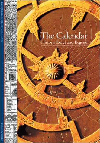 The calendar Cover