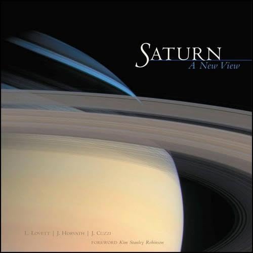 Saturn Cover