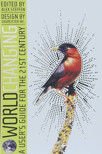 Worldchanging Cover