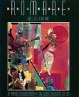 Romare Bearden, his life & art Cover