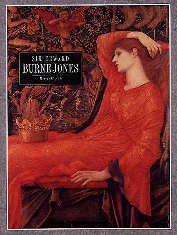 Sir Edward Burne-Jones Cover