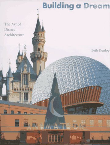 Building a dream Cover