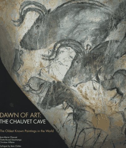 Dawn of art Cover