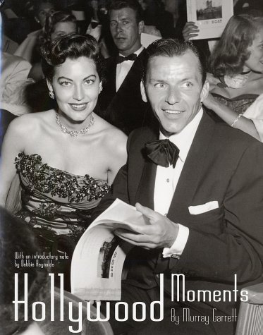 Hollywood moments Cover