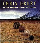 Chris Drury Cover