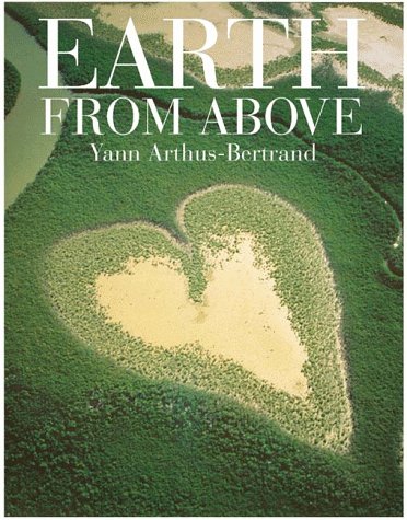 Earth From Above Cover