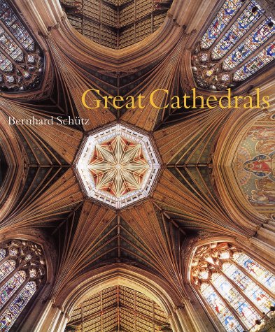 Great cathedrals Cover