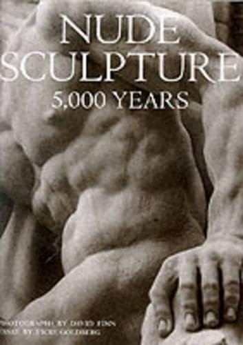 Nude Sculpture Cover