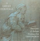 A great heritage Cover