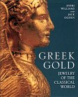 Greek gold Cover
