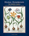 Hortus Eystettensis Cover