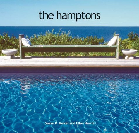 The Hamptons Cover