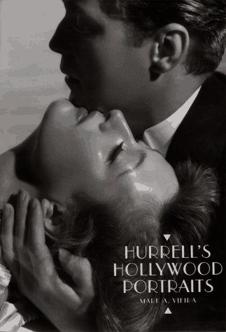 Hurrell's Hollywood portraits Cover