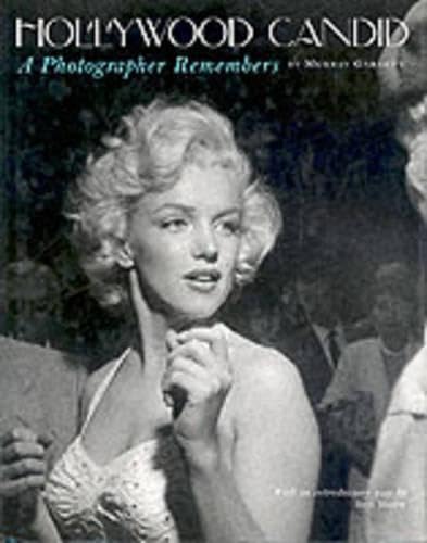 Hollywood Candid Cover