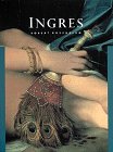 Jean-Auguste-Dominique Ingres Cover