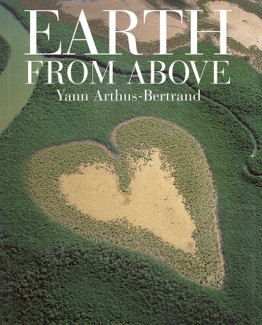 Earth from Above Cover