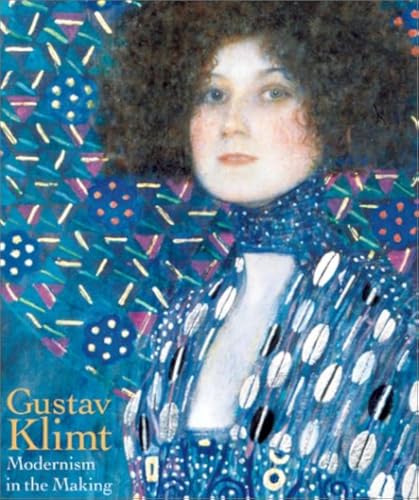 Gustav Klimt Cover