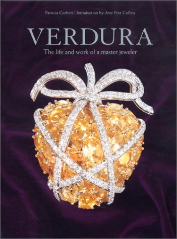 Verdura Cover