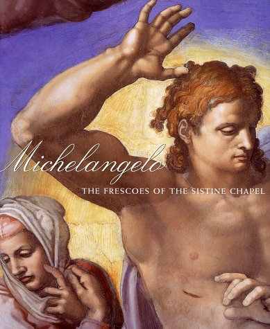 Michelangelo Cover