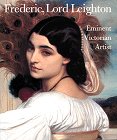 Frederic Leighton 1830-1896 Cover